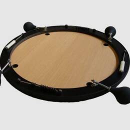 Billard Nicolas Famille 4 joueurs