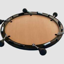 Billard Nicolas Famille 6 joueurs