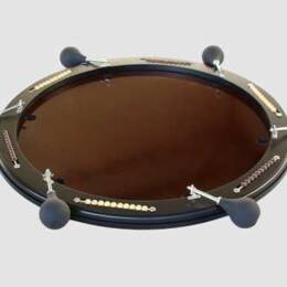 Billard Nicolas Luxe 6 joueurs