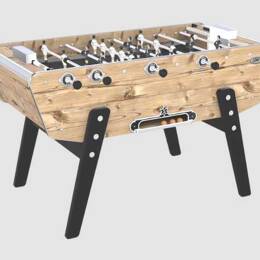 Baby-foot Stella Star Epicéa