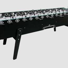 Baby-foot Stella Champion XXL noir