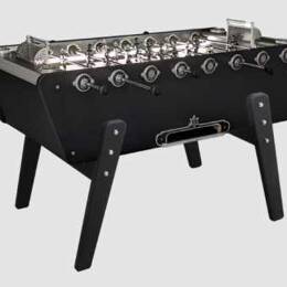 Baby-foot Stella Champion Collector Noir Led