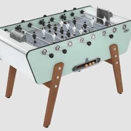 Baby-foot Stella Champion Outdoor Vert