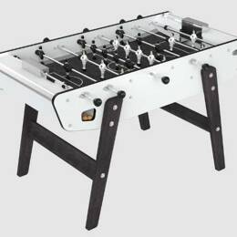 Baby-foot Stella Home Outdoor Blanc