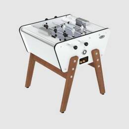 Baby-foot Stella Toi&Moi Outdoor Blanc