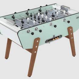 Baby-Foot Stella Star Outdoor Vert Belle-île