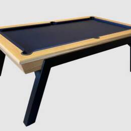 Billard américain : le Billard Scipion