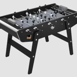 Baby-foot Stella Home Noir
