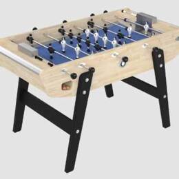 Baby-Foot Stella Home Hevea