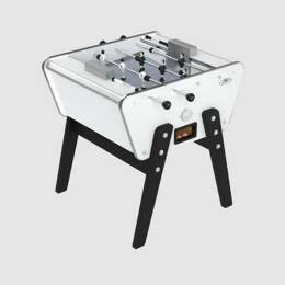 Baby-foot Stella Toi & Moi Blanc