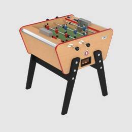 Baby-foot Stella Toi & Moi Hêtre