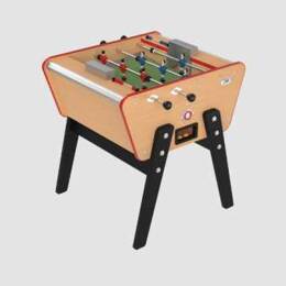 Baby-foot Stella Toi & Moi Hêtre