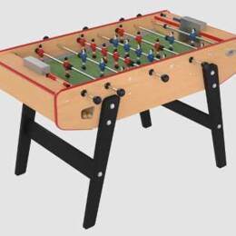 Baby-foot Stella Club Hêtre