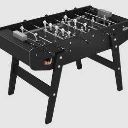 Baby-foot Stella Club Noir