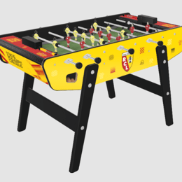 Baby-foot Stella Home Racing Club de LENS