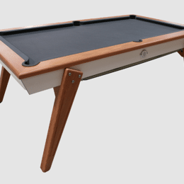 Billard Millesime Outdoor : Billard américain d'extérieur