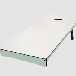 Cornhole Outdoor vert x2