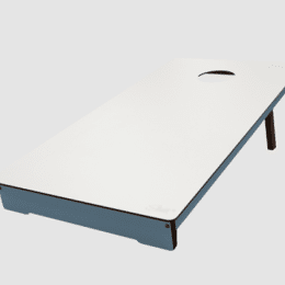Cornhole Outdoor bleu x2