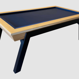 Billard français : le Billard Albert