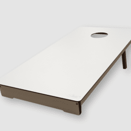 Cornhole Outdoor taupe x1