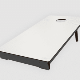 Cornhole Outdoor gris x1