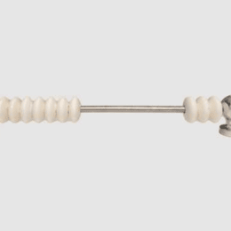 Boulier complet Collector Blanc
