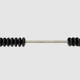 Boulier complet Home Noir