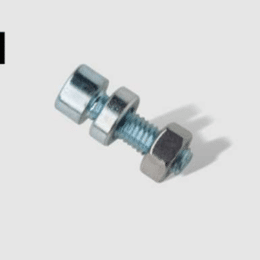 Vis fixation joueur x11
