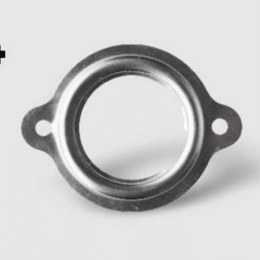 Flasque palier Champion x4