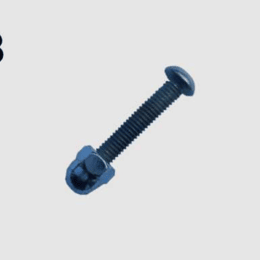 Vis de fixation palier pour Retro & Champion