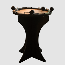 Billard Nicolas table haute