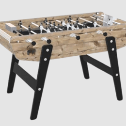 Baby-foot Stella Home épicéa