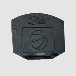 Panier de basket pour balles sautées x1