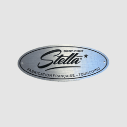 Plaque Stella