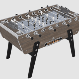 Baby-foot Stella Champion Collector Wengé du Mali