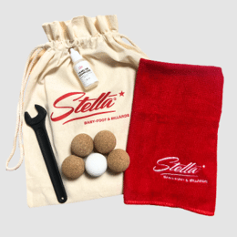 Kit Entretien de Baby-foot