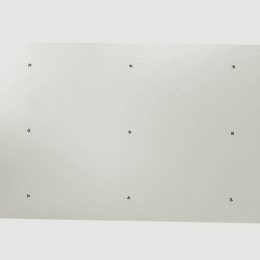 Fond de jeu Outdoor pour Home en HPL