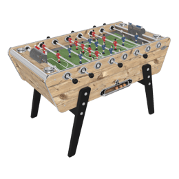 Baby-foot Stella Champion Collector Epicéa