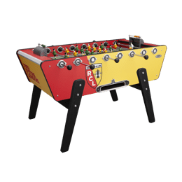 Baby-foot Stella Champion Collector RC LENS