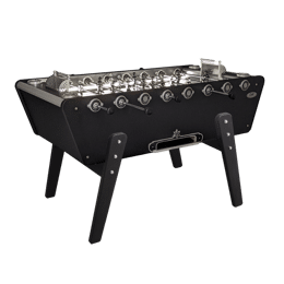 Baby-foot Stella Champion Collector Noir Led
