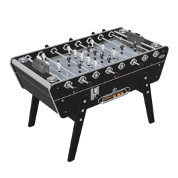 Baby-foot Stella Champion Collector Monnayeur Noir