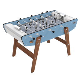 Baby-foot Stella Home Outdoor Bleu