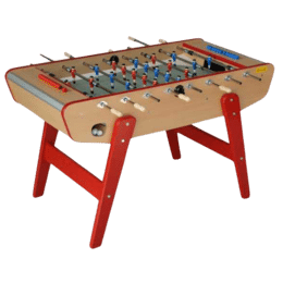 Baby-foot Stella Sporting Family Hêtre