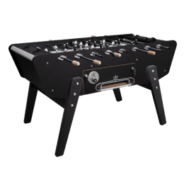 Baby-foot Stella Sporting Authentique monnayeur noir