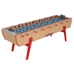 Baby-foot Stella Champion XXL Hêtre