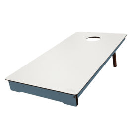 Cornhole Outdoor bleu x1