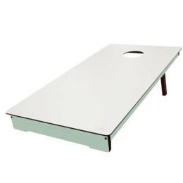 Cornhole Outdoor vert x1