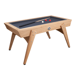Billard français compact : le Auguste