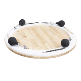 Billard Nicolas Luxe 4 joueurs Blanc