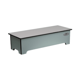 Marche-pied Outdoor Vert